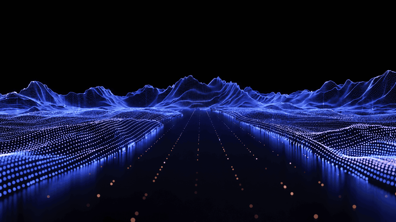 BI3 Technologies — data landscape